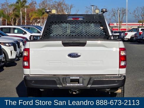 Certified 2023 Ford F150 XL image 10