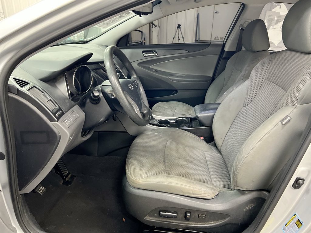 Used 2014 Hyundai Sonata GLS w/ Popular Equipment Group 2 FWD image 19