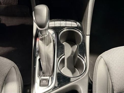 Used 2024 Buick Encore GX Preferred image 15