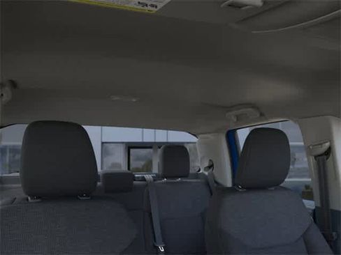 New 2025 Ford Maverick XL w/ Equipment Group 102A image 12