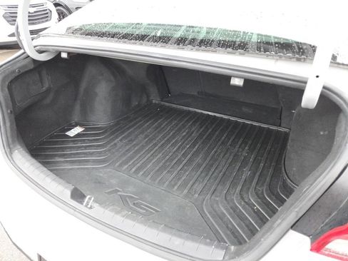 Used 2022 Kia K5 GT w/ GT1 Package image 36