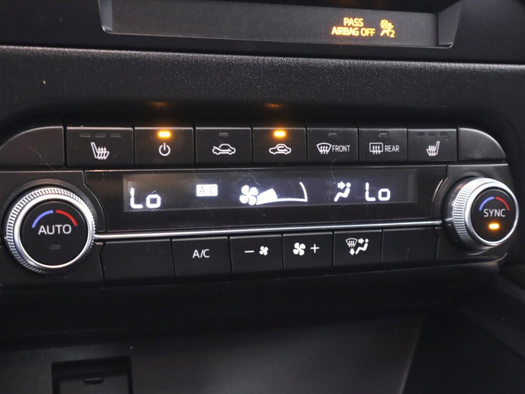 Used 2020 MAZDA CX-5 Grand Touring AWD/4WD image 22