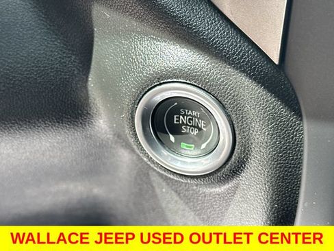 Used 2021 Chevrolet Silverado 1500 RST AWD/4WD image 20