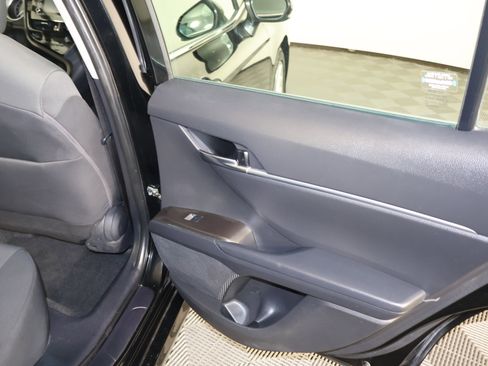 Used 2024 Toyota Camry LE image 44