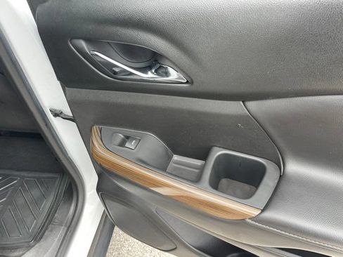 Used 2018 GMC Acadia SLE AWD/4WD image 54