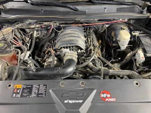 Used 2014 Chevrolet Silverado 1500 LT image 29