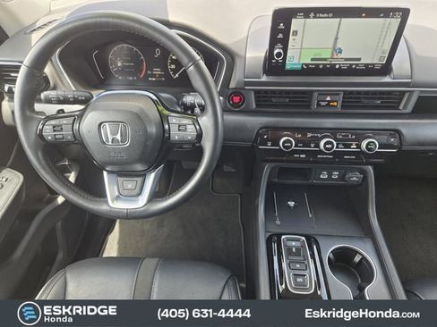 Used 2024 Honda Pilot Touring image 28