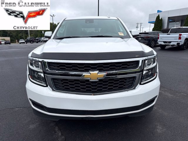 Used 2020 Chevrolet Suburban LT AWD/4WD image 6