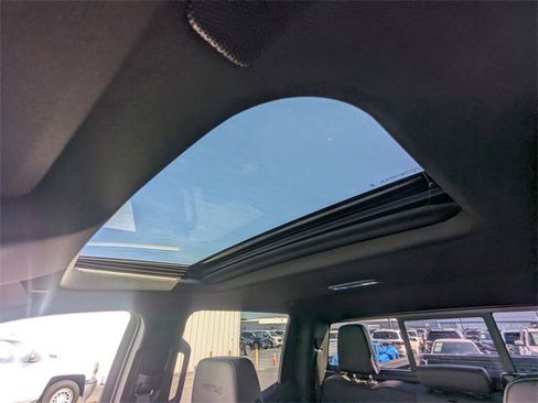 New 2026 GMC Sierra 1500 AT4 w/ AT4 Premium Package image 24