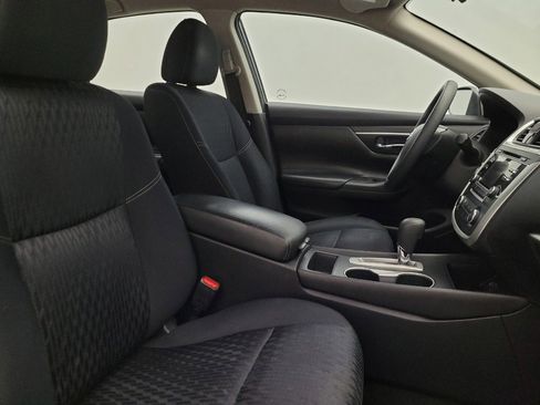 Used 2017 Nissan Altima 2.5 S w/ Power Driver Seat Package FWD image 21