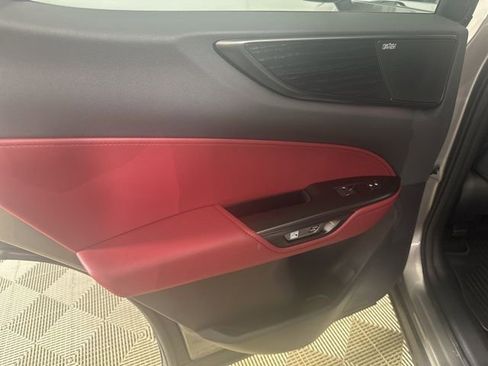 Used 2024 Lexus NX 350h AWD w/ Vision Package image 11