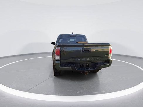 Certified 2021 Toyota Tacoma TRD Off-Road image 9