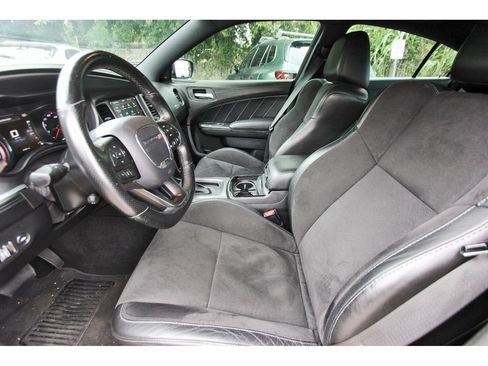 Used 2020 Dodge Charger R/T w/ Plus Group RWD image 13