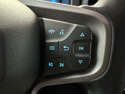 Certified 2025 Ford Bronco Big Bend image 43