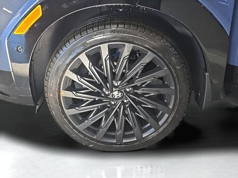 New 2026 Hyundai Santa Fe Calligraphy AWD/4WD image 33