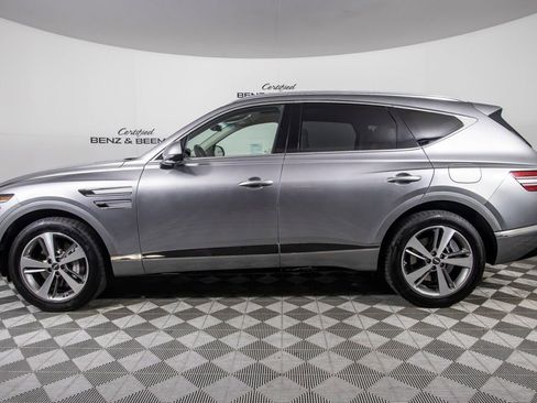 Used 2023 Genesis GV80 2.5T w/ Advanced Package AWD/4WD image 10