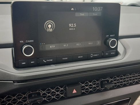 Used 2024 Honda Accord LX image 17