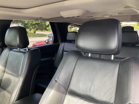 Used 2020 Dodge Durango SXT AWD/4WD image 23