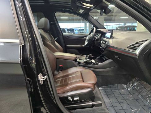 Used 2022 BMW X3 xDrive30i w/ Premium Package 2 image 32