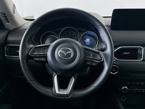 Used 2025 MAZDA CX-5 Carbon Edition AWD/4WD image 18