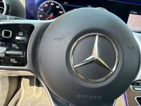 Used 2020 Mercedes-Benz E 450 4MATIC Sedan image 19