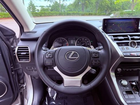 Certified 2021 Lexus NX 300 AWD w/ Premium Package image 21