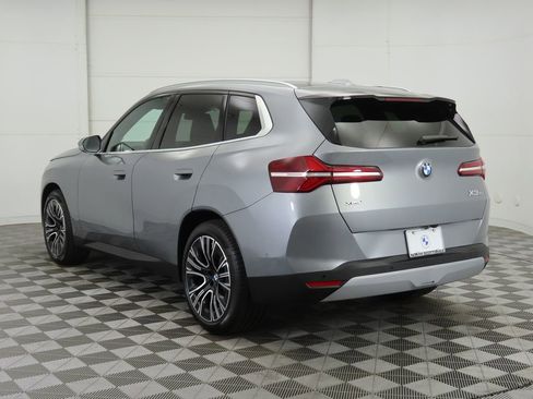 Used 2026 BMW X3 xDrive30i w/ Premium Package AWD/4WD image 8