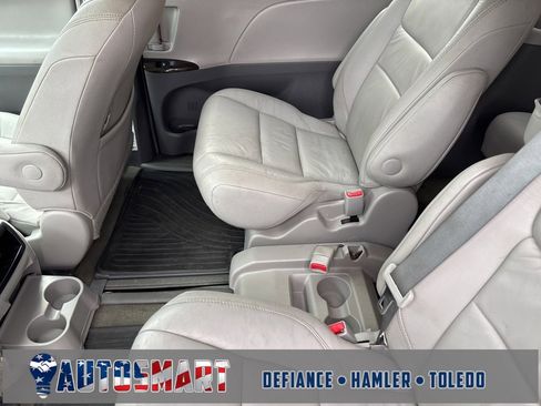 Used 2016 Toyota Sienna L image 37