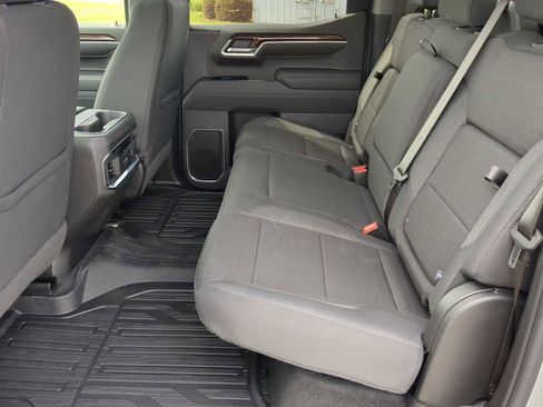 New 2026 GMC Sierra 1500 Elevation w/ Preferred Package AWD/4WD image 23
