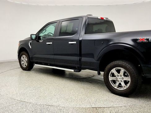 Used 2022 Ford F150 XLT w/ XTR Package image 7
