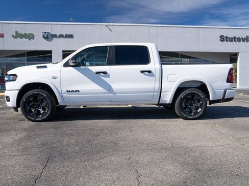 New 2026 RAM 1500 Big Horn image 2