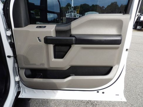 Used 2020 Ford F450 XL w/ Power Equipment Group AWD/4WD image 51