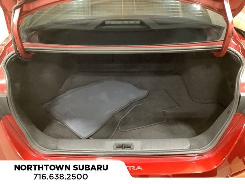 Used 2023 Nissan Sentra SV w/ All-Weather Package image 22