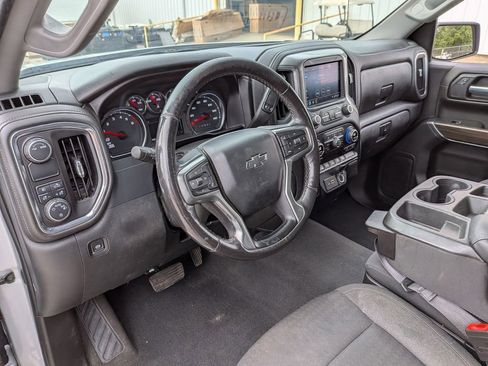 Used 2021 Chevrolet Silverado 1500 RST RWD image 29
