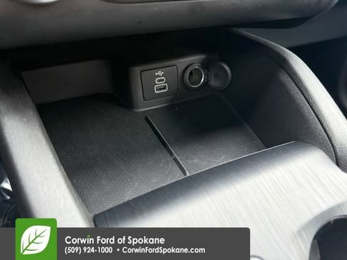 Certified 2025 Ford Escape ST-Line image 30