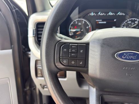 Used 2024 Ford F250 XLT image 18