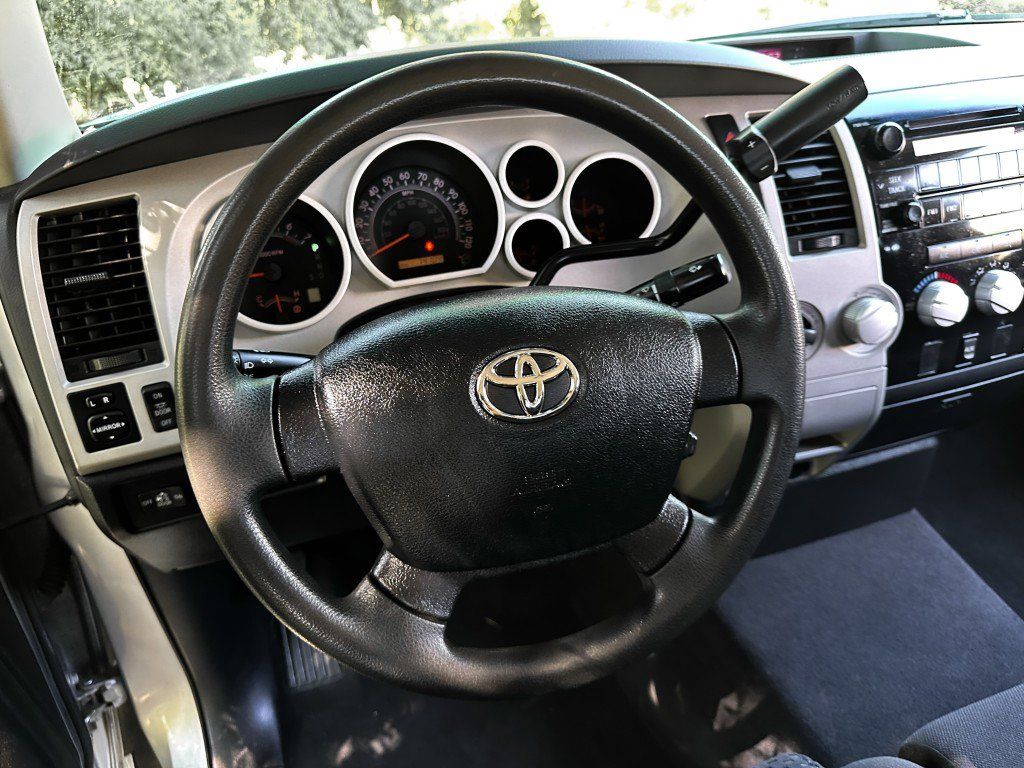 Used 2009 Toyota Tundra SR5 AWD/4WD image 20