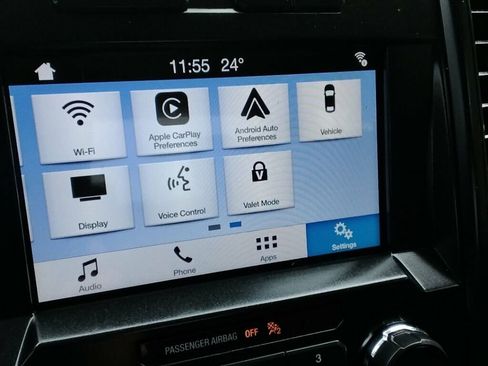 Used 2018 Ford F150 XL w/ Equipment Group 101A Mid image 18