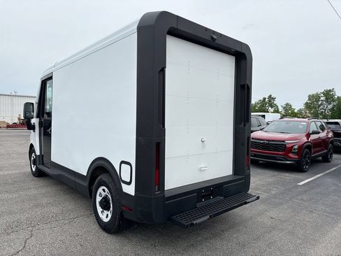 Used 2024 Chevrolet Brightdrop 400 w/ Commercial Equipment Package AWD/4WD image 3