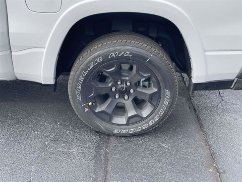 New 2026 RAM 1500 Big Horn image 33