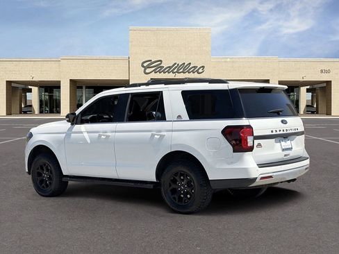 Used 2022 Ford Expedition Timberline AWD/4WD image 7