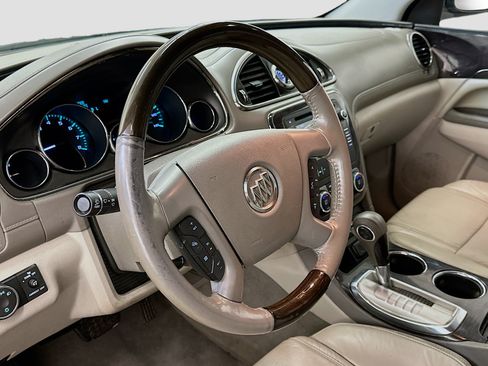 Used 2015 Buick Enclave Leather AWD/4WD image 18