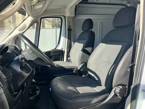 Used 2020 RAM ProMaster 2500 image 18