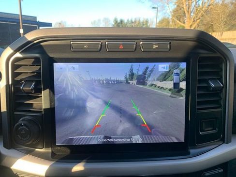 Used 2023 Ford F150 XLT w/ Equipment Group 302A High image 16