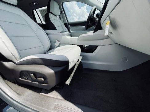 New 2026 GMC Terrain Denali image 29