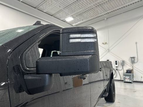 Used 2022 Chevrolet Silverado 2500 LT image 12