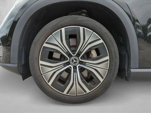 Certified 2023 Mercedes-Benz EQE 350+ SUV image 13