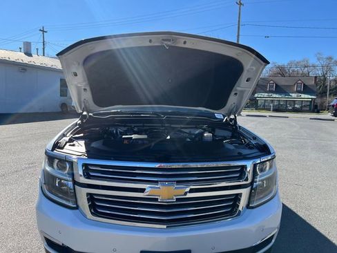 Used 2017 Chevrolet Tahoe Premier image 20
