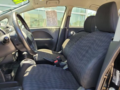 Used 2016 Mitsubishi i ES RWD image 13