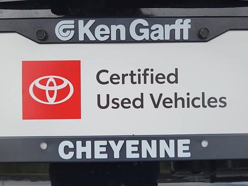 Certified 2024 Toyota RAV4 Adventure AWD/4WD image 20